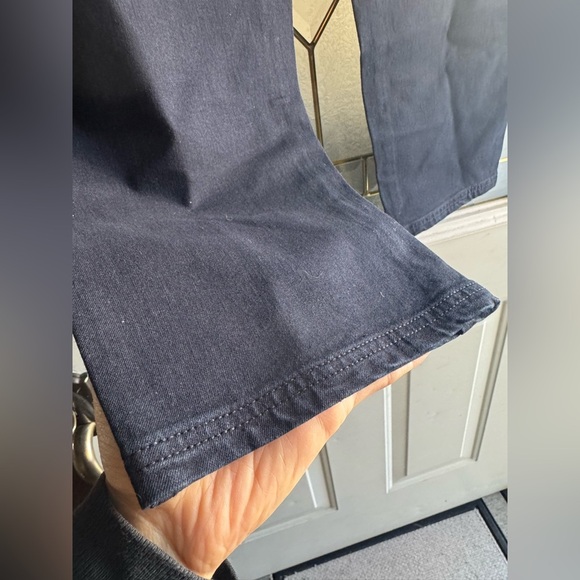 Isaac Mizrahi Live! Jeans size 18 WP - Picture 5 of 9